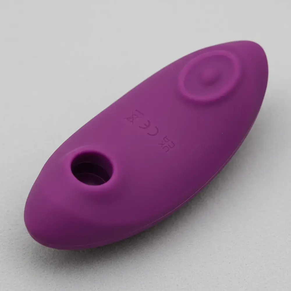 MERENGUE- SUCCIONADOR Y VIBRADOR PULSATIL - Imagen 2