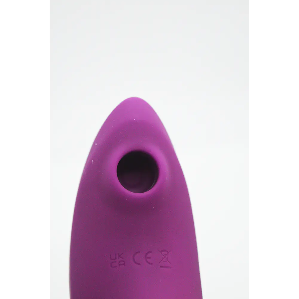 MERENGUE- SUCCIONADOR Y VIBRADOR PULSATIL - Imagen 4