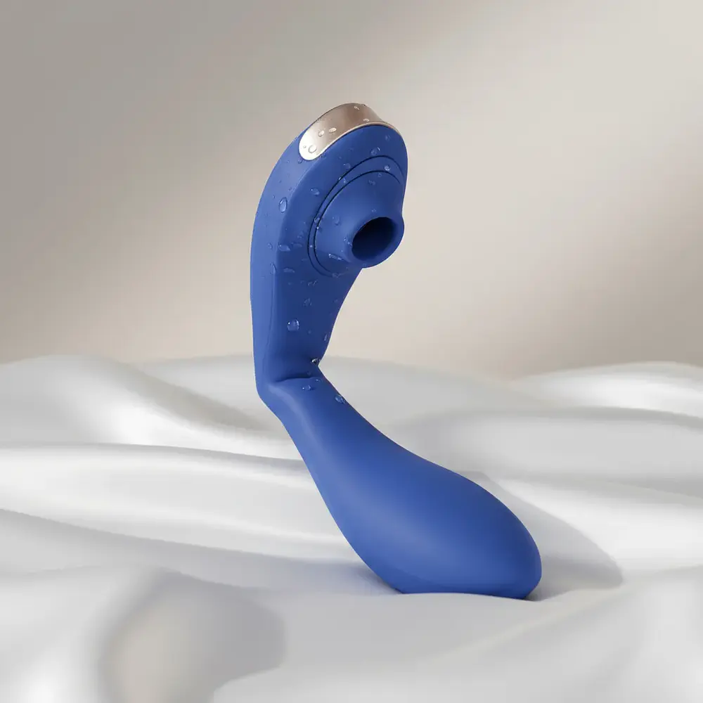 Mambo - Succionador y Vibrador Sumergible Rotación 90° - Imagen 7