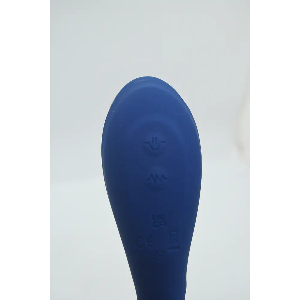 Mambo - Succionador y Vibrador Sumergible Rotación 90° - Imagen 3