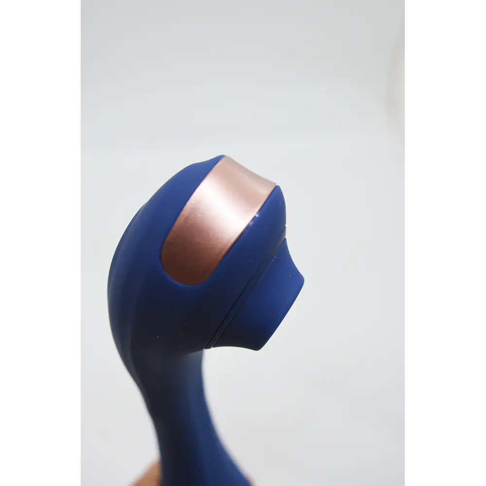 Mambo - Succionador y Vibrador Sumergible Rotación 90° - Imagen 6