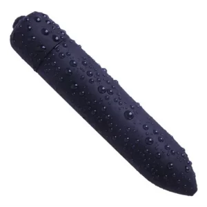 BALA VIBRADORA SILICONE