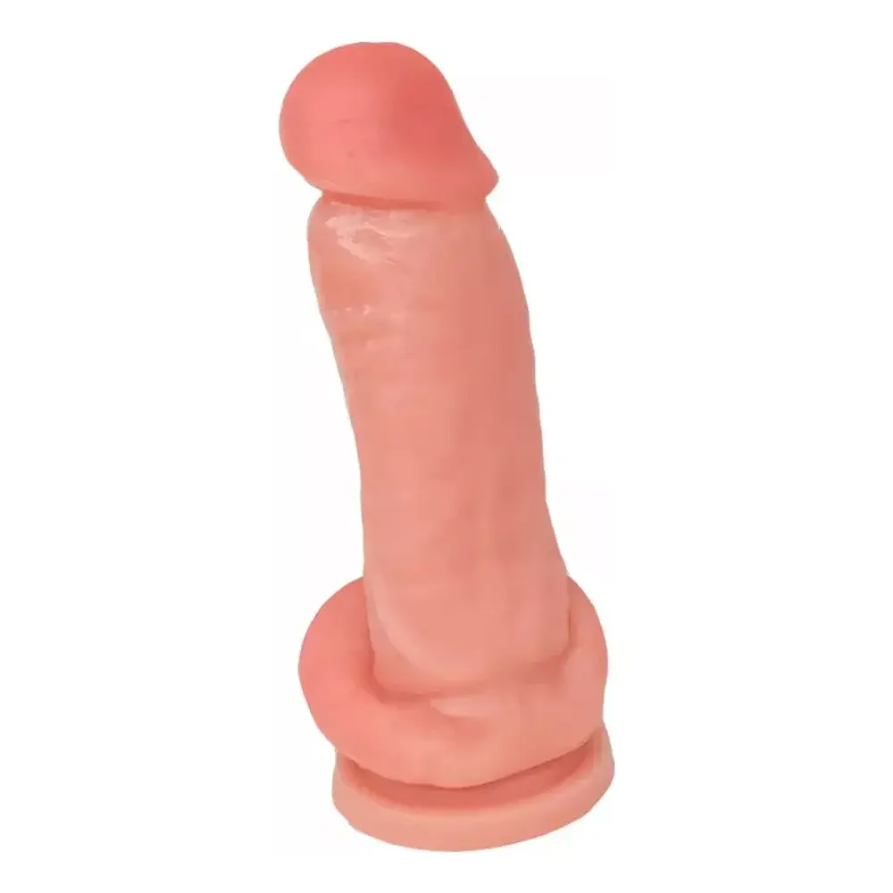 VIBRADOR MINI KONG 16 x 4 - Imagen 3