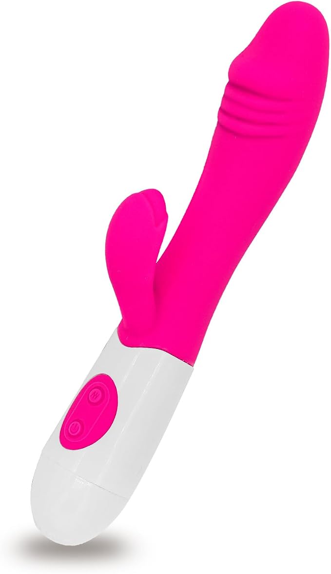 VIBRADOR SNAPPY - PILAS - Imagen 2