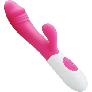 VIBRADOR SNAPPY - PILAS