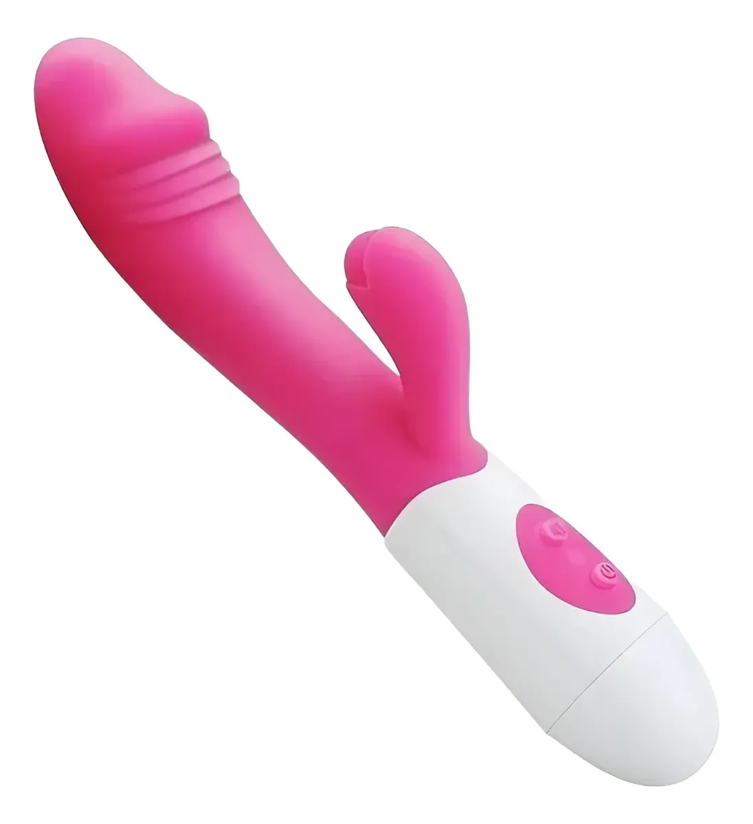 VIBRADOR SNAPPY - PILAS