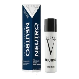 GEL NEUTRO 50ml