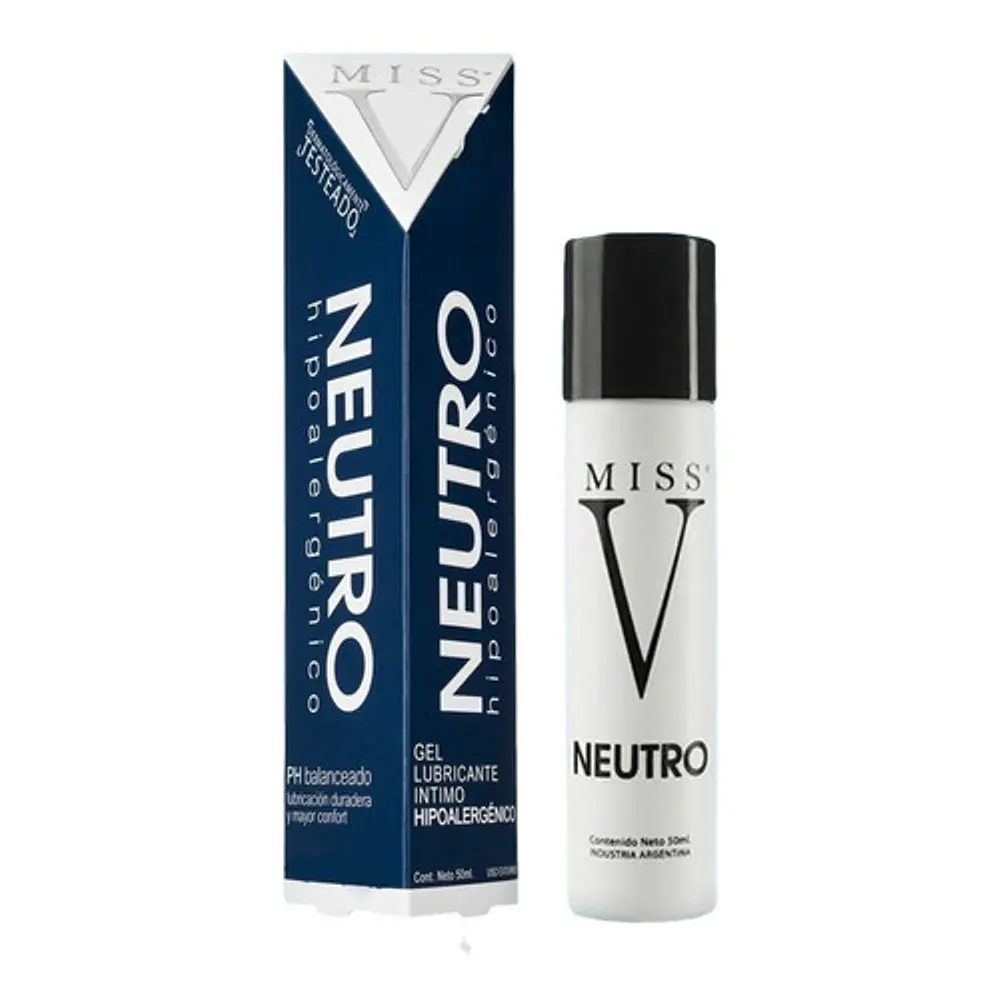GEL NEUTRO 50ml