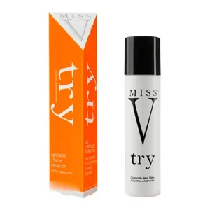 "TRY" (ANAL) 50ml