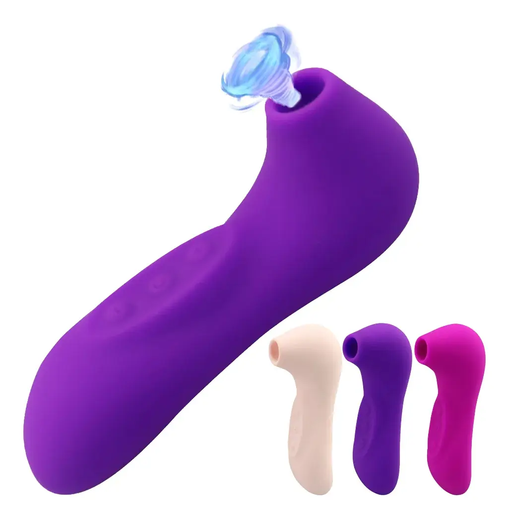 SUCCIONADOR FANTASY USB - Imagen 5