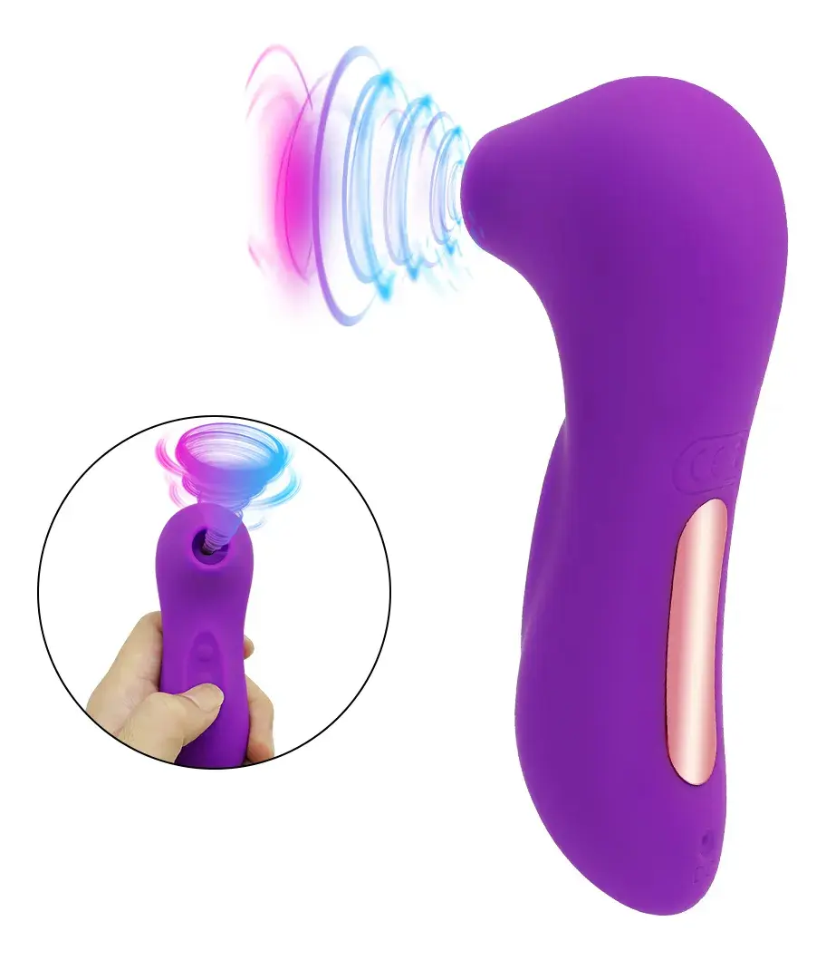SUCCIONADOR FANTASY USB - Imagen 3