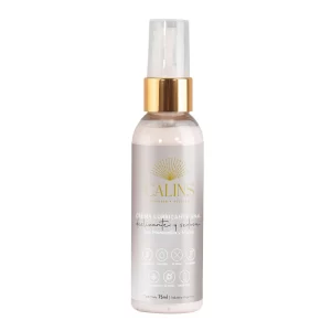 Crema Lubricante Anal Base Agua Calins Malva Manzanilla 75 ML